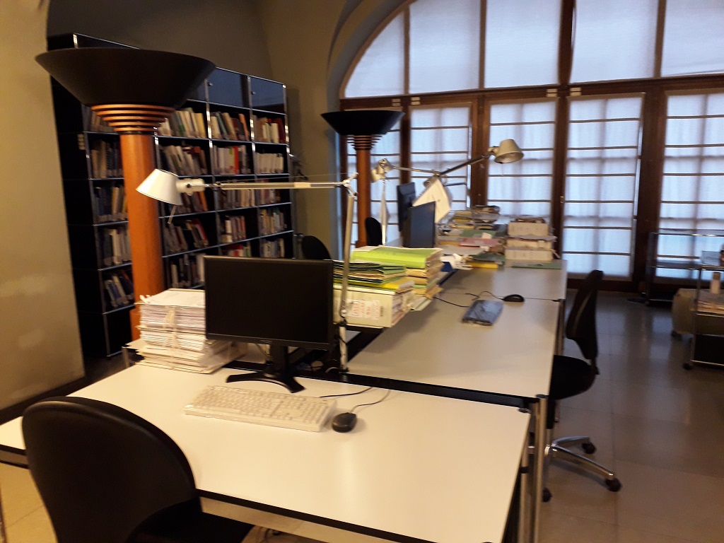 Archivio Generale del Comune di Trieste