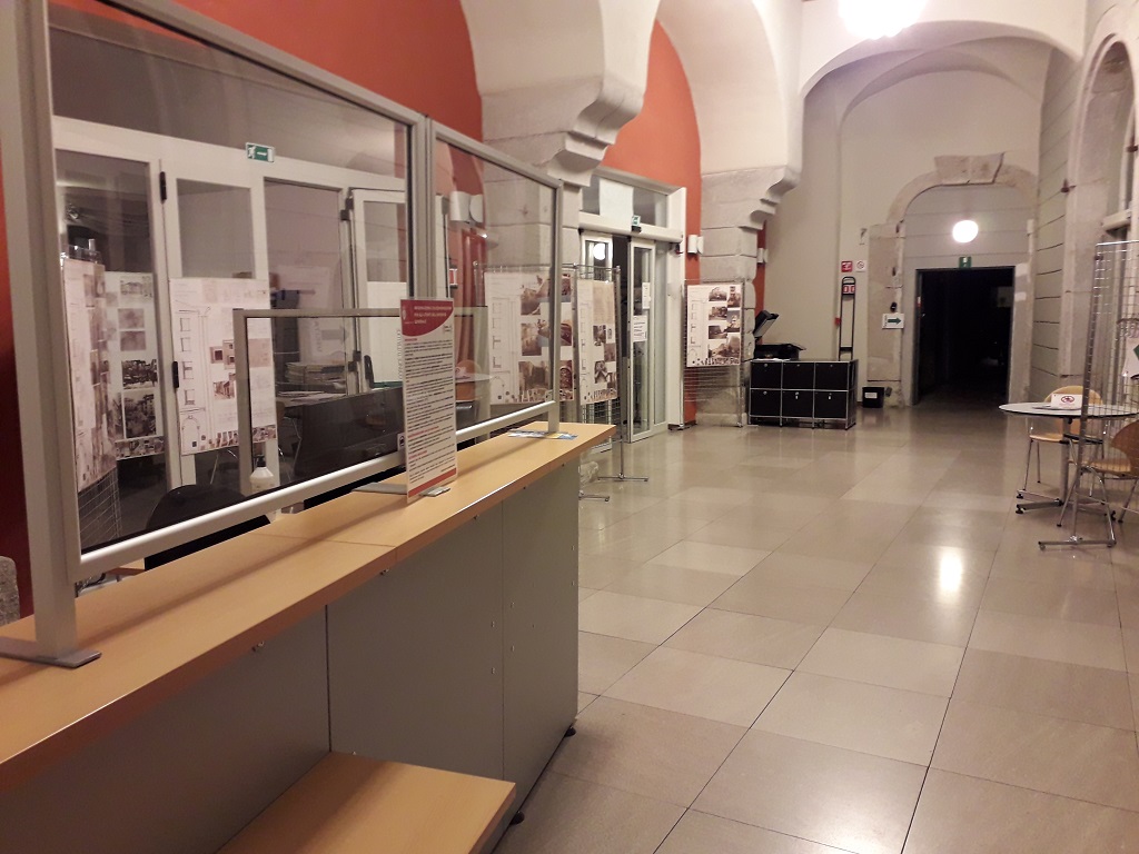 Atlante dei Beni Culturali